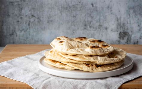 6 Types of Indian-Style Roti From the Caribbean