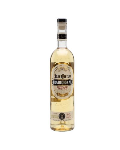 JOSE CUERVO TRADICIONAL REPOSADO 75CL – House of Grapes