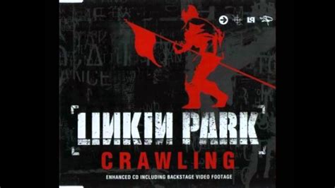 Linkin Park - Crawling (Official Instrumental) - YouTube