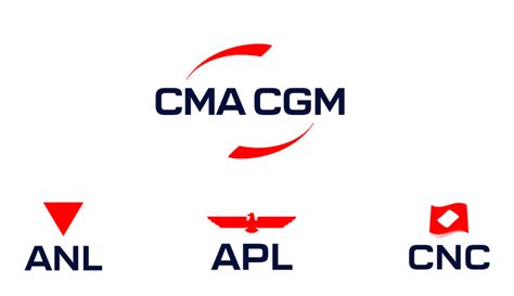 Carrier logos