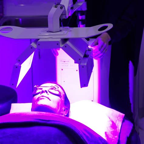 Phototherapy Treatment: Brighten, Calm & Soothe Your Skin ...