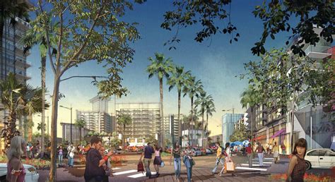 Puerto Rico Convention Center District | CBT