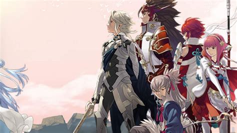 Fire Emblem Fates: Birthright Reviews - OpenCritic