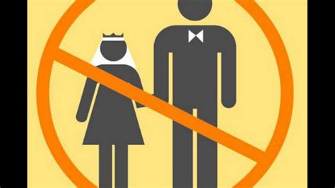 Preventing Child Marriage | Financial Tribune