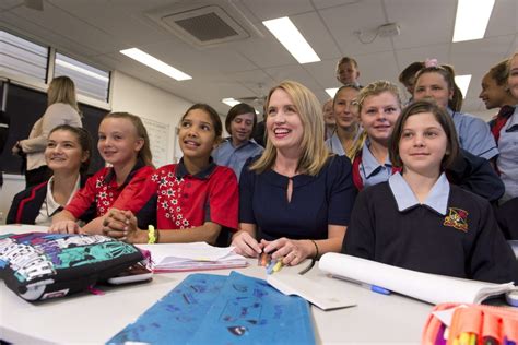 Toowoomba school gets $5 million hall in campus split | Chronicle