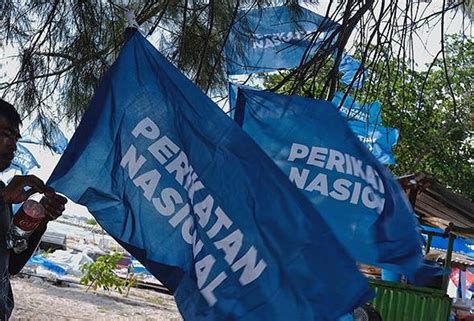 Pas Pahang gesa guna logo Perikatan Nasional secara meluas | Astro Awani