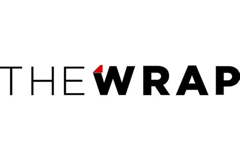 The Wrap Logo Vector (.SVG + .PNG)