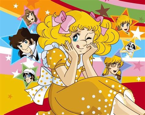 Candy Candy: el anime que nos enamoró. ¿Lo recuerdas? | Chavorrucos