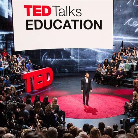 TV Special: TED Talks Education | TED Talks