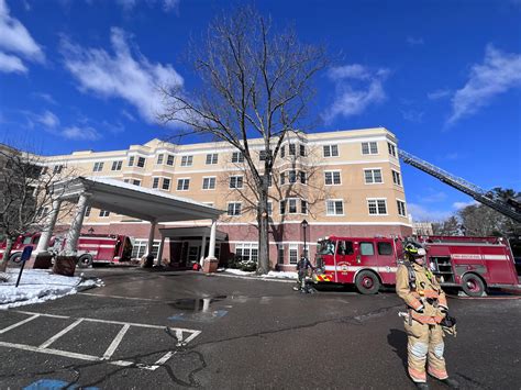 Concord Fire Department Responds to Carbon Monoxide Incident - John ...