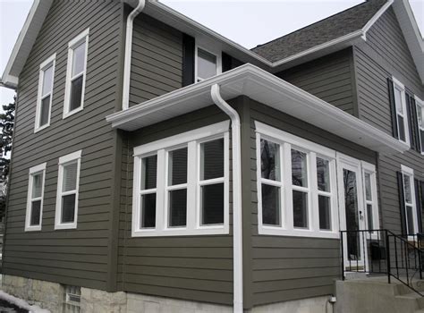 What are the Pros and Cons of Fiber Cement Siding? | Dependable ...