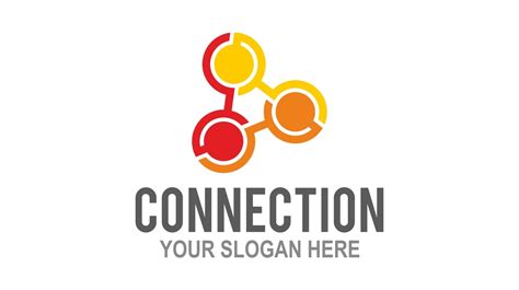 CONNECTION - - Logos & Graphics