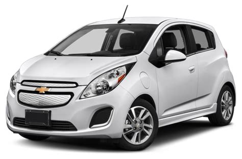 Chevrolet Spark EV Models, Generations & Redesigns | Cars.com