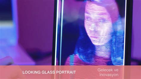 Looking Glass Portrait – iskele.co