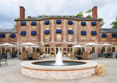 6 Historic Hotels In Williamsburg, Virginia - Updated 2021 | Trip101