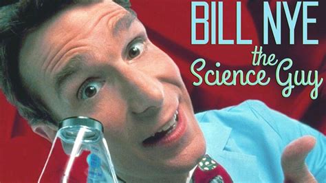 Bill Nye the Science Guy - PBS Series - Where To Watch