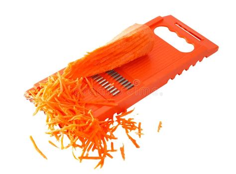 Carrots and grater stock photo. Image of carrot, food - 13305976