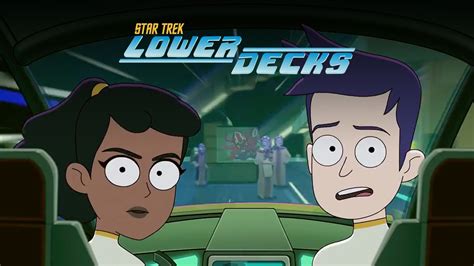 Star Trek: Lower Decks Season 2 Episode 4: Release Date, Recap ...