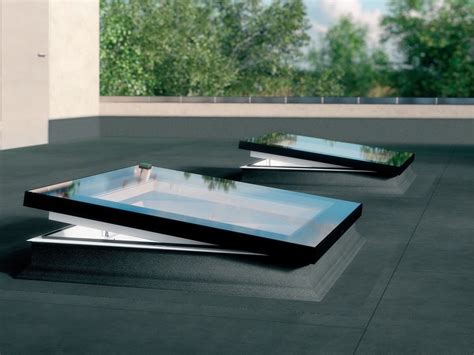 Flat Roof Skylights at Reasonable Rates - The Rooflight Superstore ...