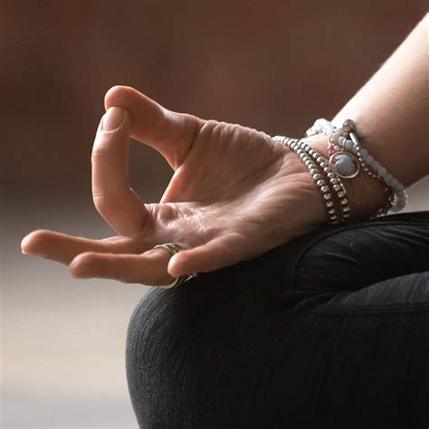 Therapeutic Yoga | Reduce Stress | Online Courses - Monique Parker