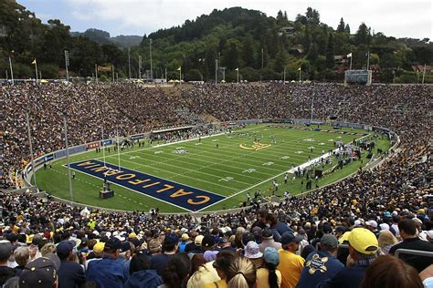 UC Berkeley pushes stadium seat sales