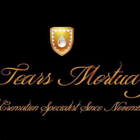 Create the next logo for King-Tears Mortuary, Inc. | Logo design contest