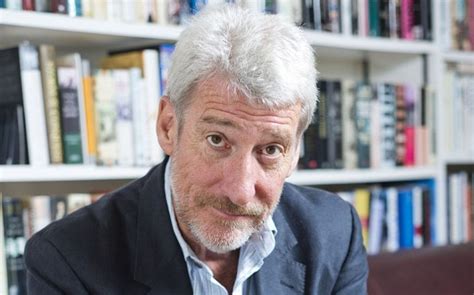 Jeremy Paxman is branded an 'unserious' beard wearer by his brother