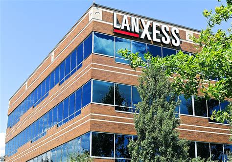 Lanxess expects to add jobs in Pittsburgh region | Pittsburgh Post-Gazette