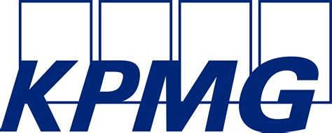 KPMG Logo - PNG and Vector - Logo Download