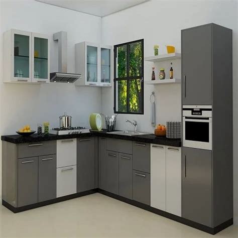 A Guide to Choosing the Perfect Kitchen Cabinet Design for Your Space ...