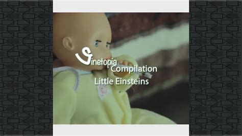 Little Einsteins Vine Compilation - YouTube