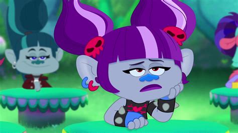 Trolls: TrollsTopia Season 4 Image | Fancaps