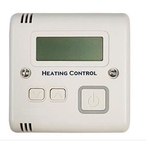 Electric Plinth Heater 2KW Wireless Thermostat | Kitchen Heaters