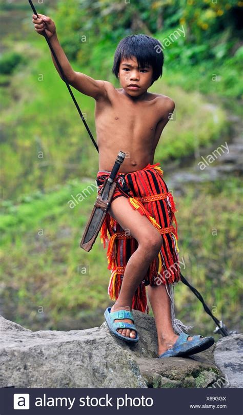 😂 Ifugao tribe. Ifugao: An Exotic Highland Getaway In The Philippines ...