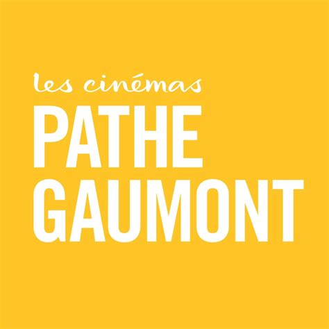 Les cinémas Gaumont Pathé - YouTube