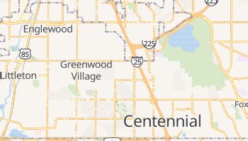 Current local time in Greenwood Village, Colorado