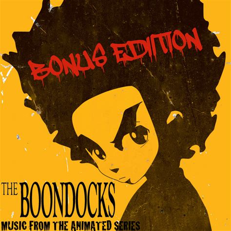 The Boondocks Main Title - song by Asheru | Spotify