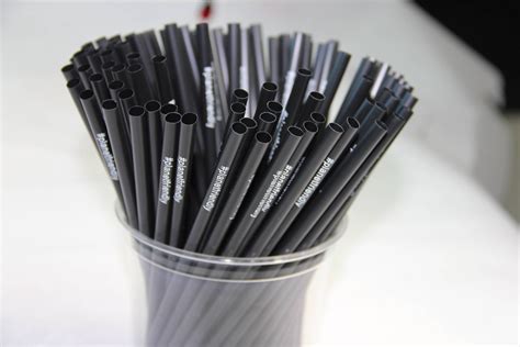 Ecomaniac introduces compostable PLA straw to save Earth ...