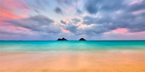 Lanikai Dreamin | Lanikai Beach | Oahu, Hawaii