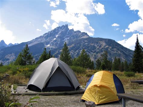 Mountain Camping Tent 14+ | IDN Camping