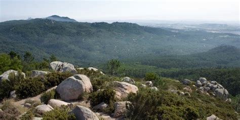 Natural Park of Sintra-Cascais | EuroVelo Portugal