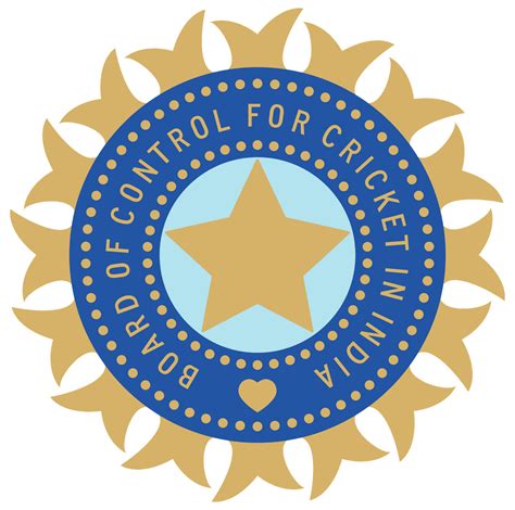 BCCI Logo - BCCI Logo Vector Download | Free Indian Logos