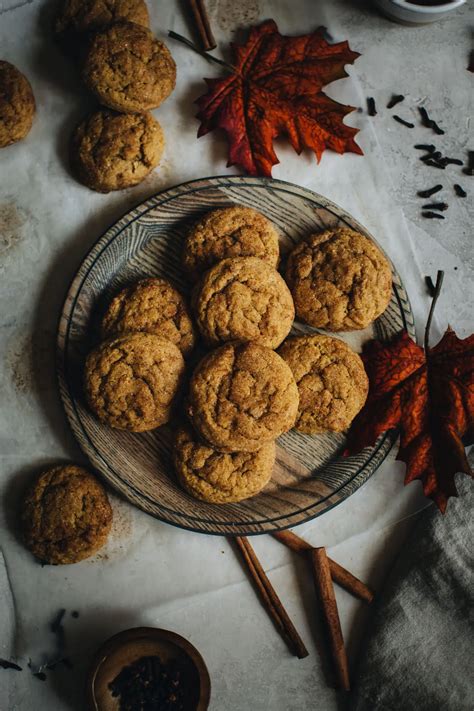 Devil's Food Cookies - Aimee Mars