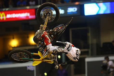 Hansen takes gold in Best Whip. - Moto-Related - Motocross Forums ...