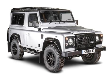 Land Rover Defender PNG transparent image download, size: 1848x1284px