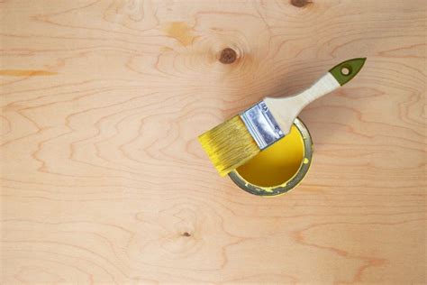 How To Paint Plywood - Tips & Tricks | Cabinet Timbers