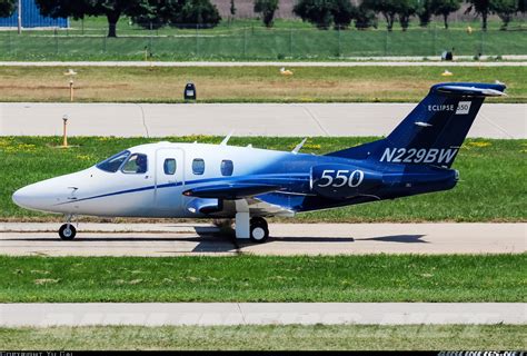 Eclipse 550 - Untitled | Aviation Photo #3931507 | Airliners.net