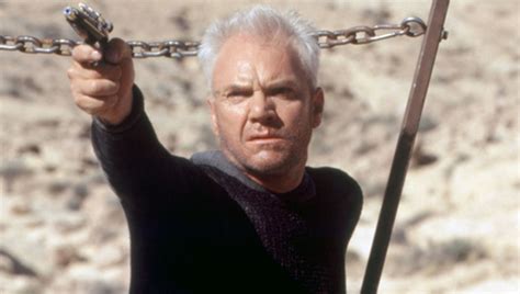 Star Trek: Generations (1994) - Moria