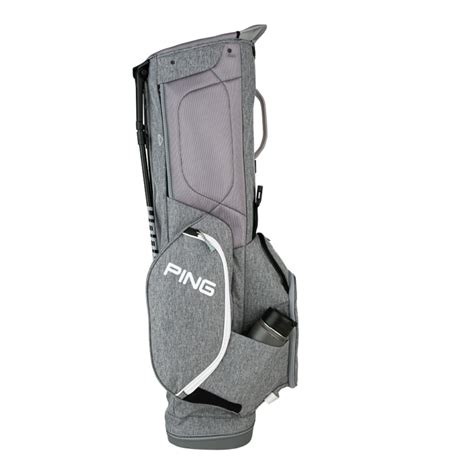 Ping Hoofer Stand Bag - New York Golf Center