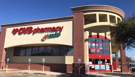 CVS Pharmacy opens 5 Hispanic-focused stores in N.J., 2 more on the way ...